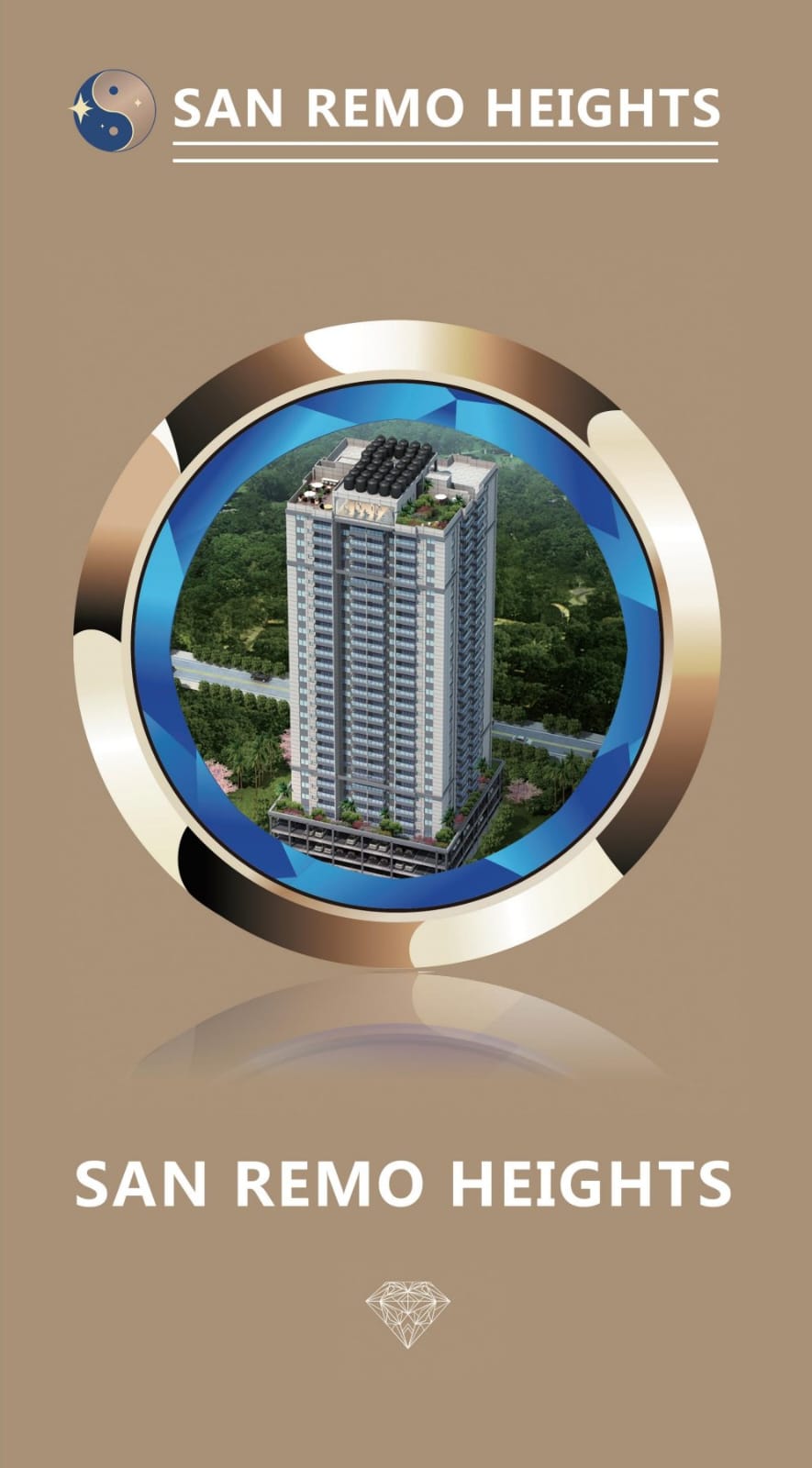 SAN REMO HEIGHTS WESTLANDS