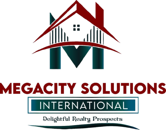 Megacity Logo